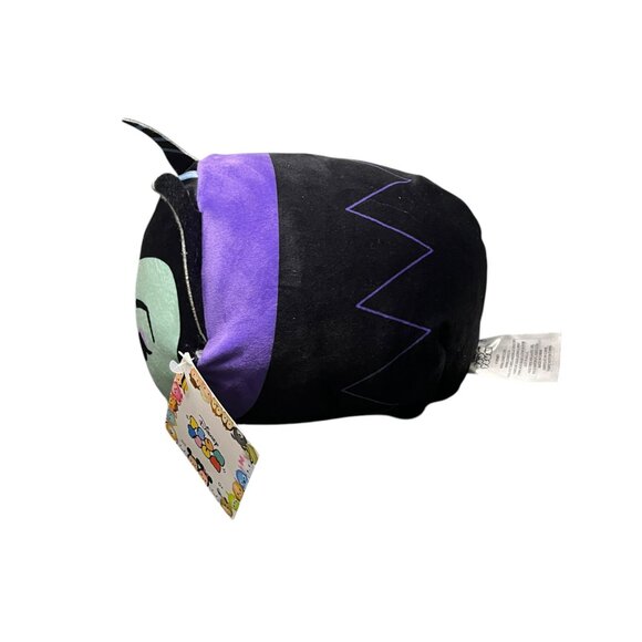 Disney Maleficent Tsum Tsum Plush NWT 7" New Stuffed Animal Toy - Picture 3 of 11
